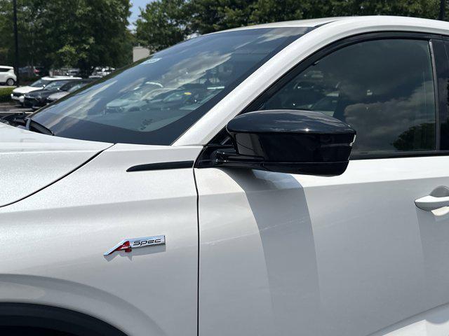 new 2026 Acura MDX car, priced at $64,350