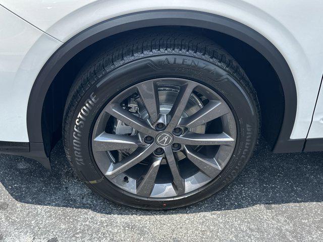 new 2026 Acura MDX car, priced at $64,350