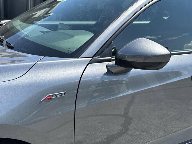 new 2025 Acura Integra car, priced at $36,795