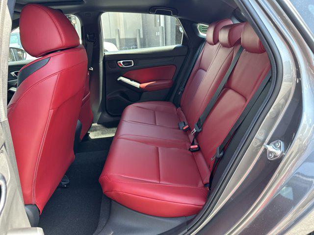 new 2025 Acura Integra car, priced at $36,795