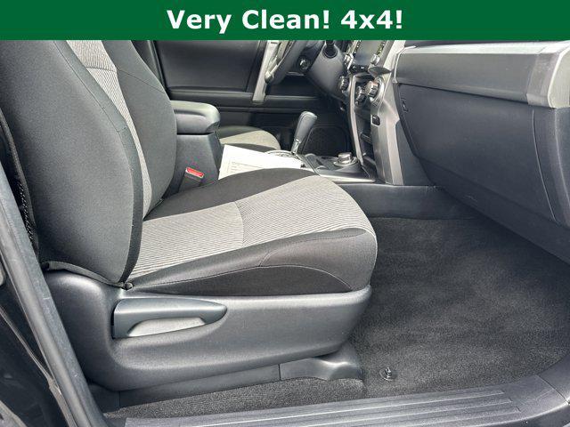 used 2024 Toyota 4Runner car, priced at $40,491