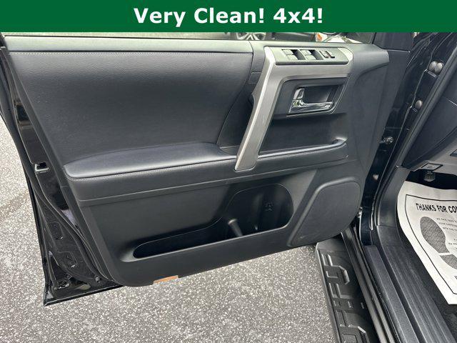 used 2024 Toyota 4Runner car, priced at $40,491
