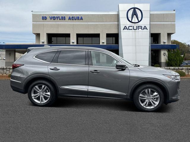 new 2024 Acura MDX car, priced at $54,300