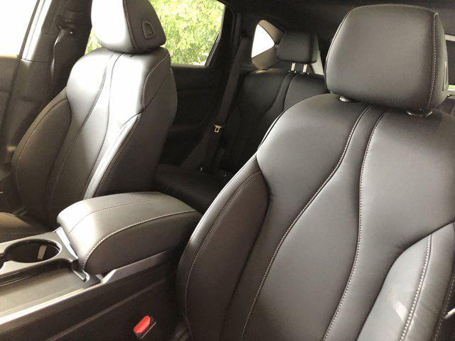used 2025 Acura RDX car, priced at $45,991