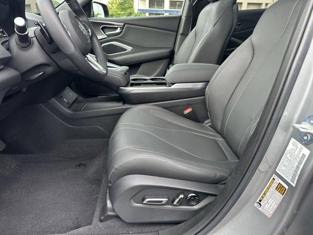 used 2025 Acura RDX car, priced at $45,991