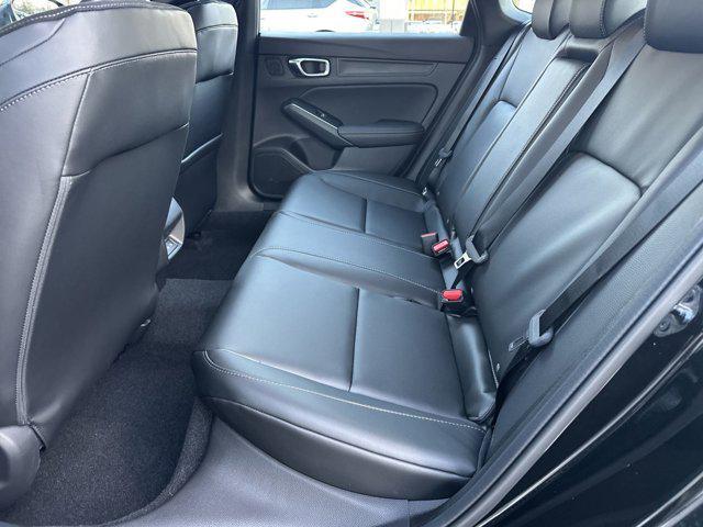 new 2025 Acura Integra car, priced at $39,795