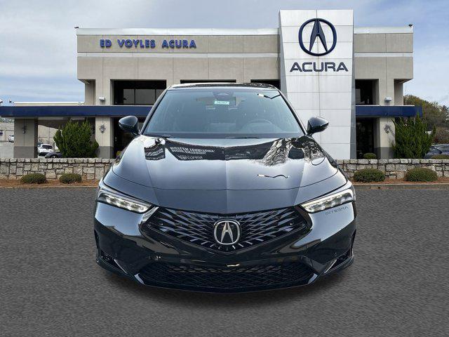 new 2025 Acura Integra car, priced at $39,795