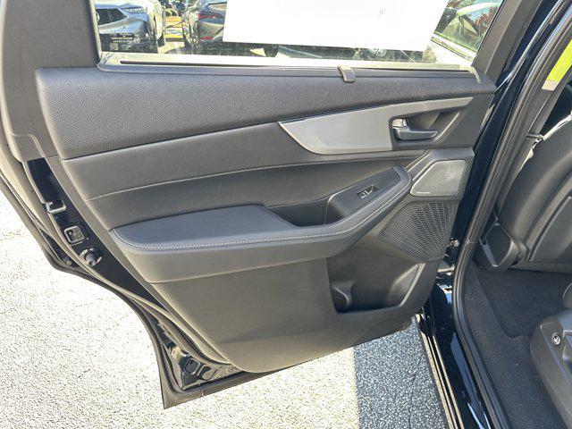 new 2026 Acura MDX car, priced at $61,350