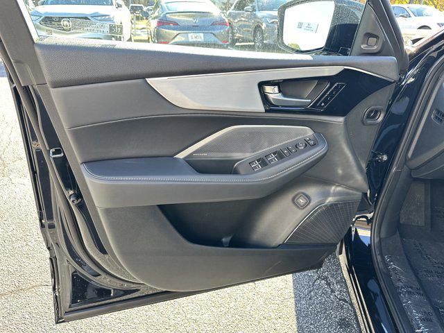 new 2026 Acura MDX car, priced at $61,350