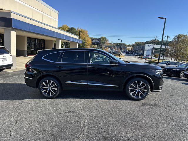 new 2026 Acura MDX car, priced at $61,350