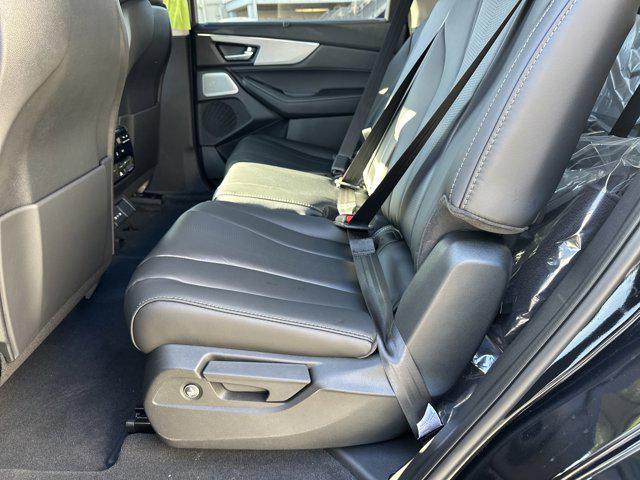 new 2026 Acura MDX car, priced at $61,350