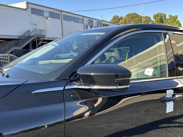 new 2026 Acura MDX car, priced at $61,350