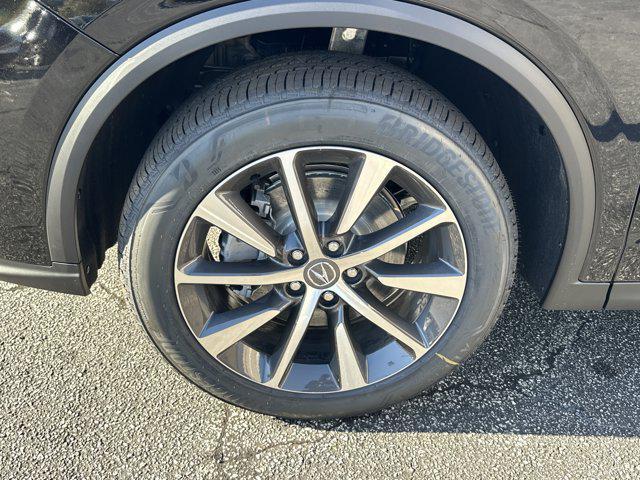 new 2026 Acura MDX car, priced at $61,350