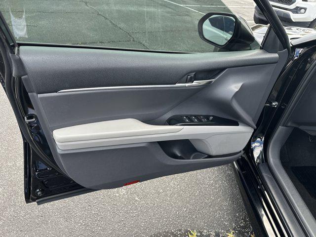 used 2020 Toyota Camry car, priced at $17,791