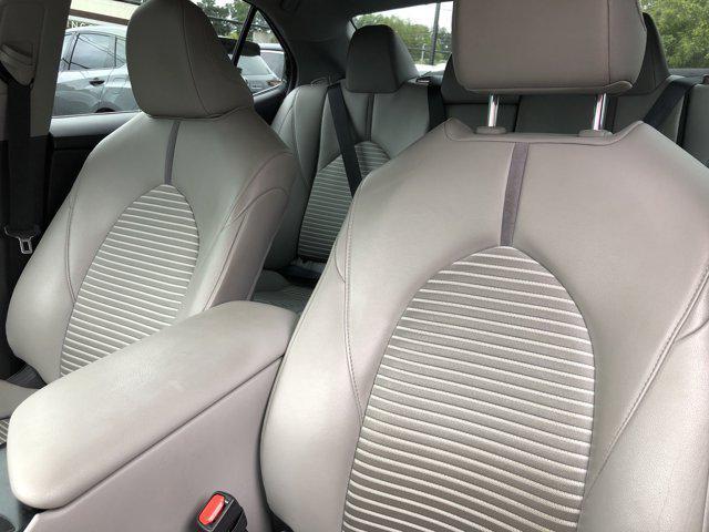 used 2020 Toyota Camry car, priced at $17,791