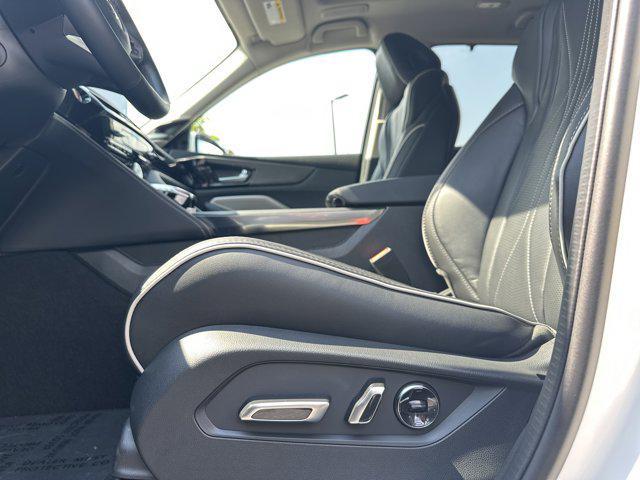 new 2026 Acura MDX car, priced at $68,850