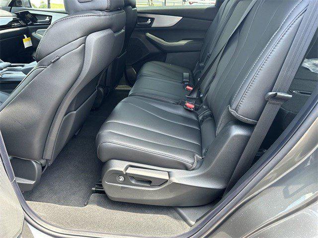 used 2024 Acura MDX car, priced at $52,991