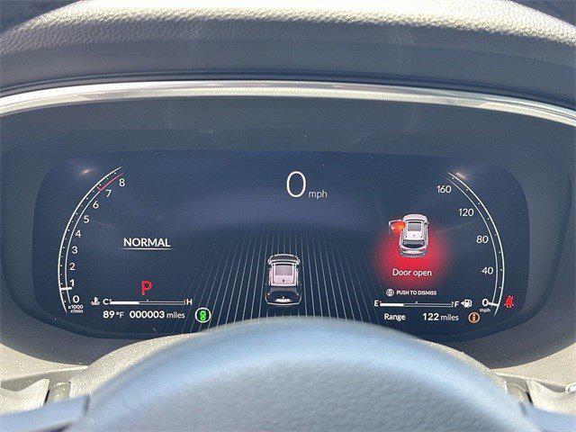 used 2024 Acura MDX car, priced at $52,991