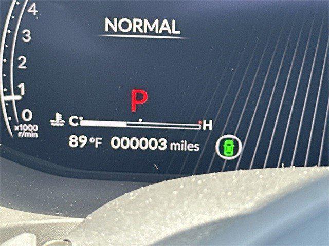 used 2024 Acura MDX car, priced at $52,991