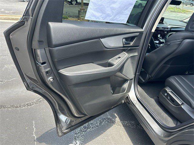 used 2024 Acura MDX car, priced at $52,991