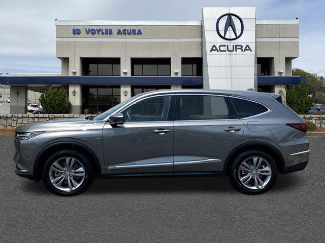 used 2024 Acura MDX car, priced at $52,991