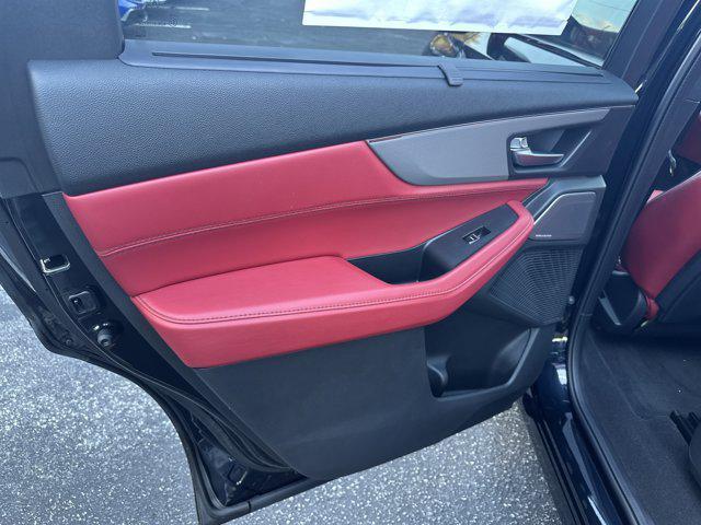 new 2026 Acura MDX car, priced at $70,850