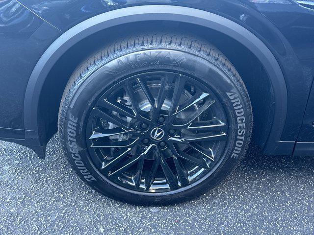 new 2026 Acura MDX car, priced at $70,850