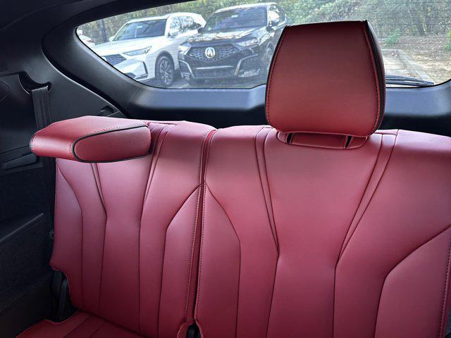 new 2026 Acura MDX car, priced at $70,850