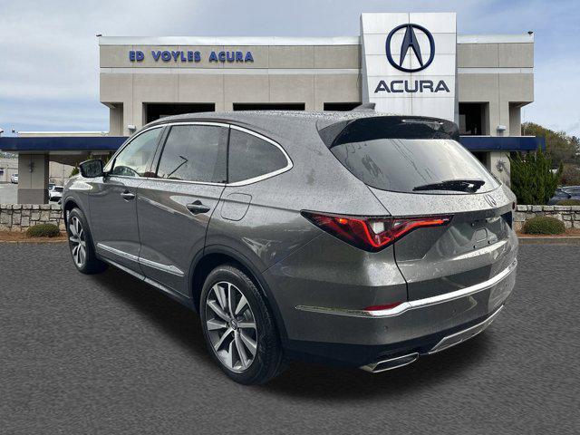 new 2026 Acura MDX car, priced at $59,150