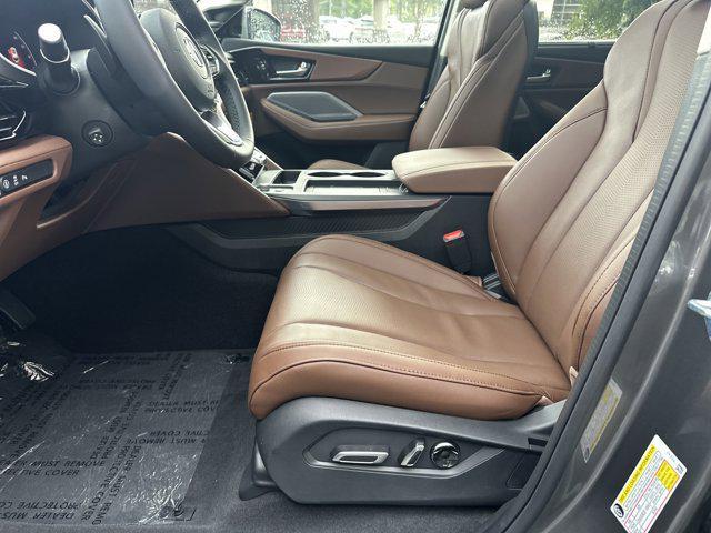 new 2026 Acura MDX car, priced at $59,150