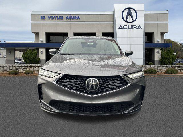 new 2026 Acura MDX car, priced at $59,150