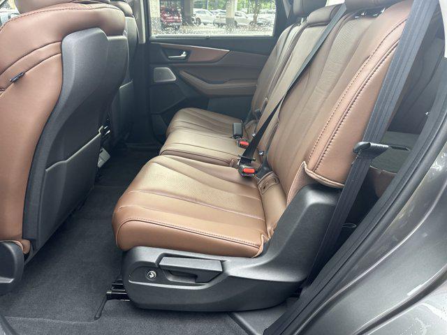 new 2026 Acura MDX car, priced at $59,150