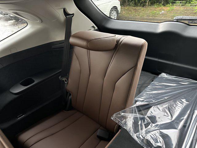 new 2026 Acura MDX car, priced at $59,150
