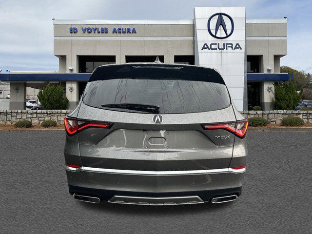 new 2026 Acura MDX car, priced at $59,150