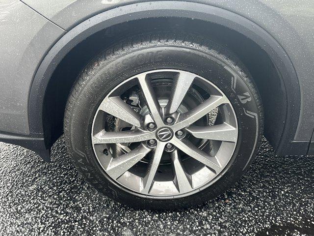 new 2026 Acura MDX car, priced at $59,150