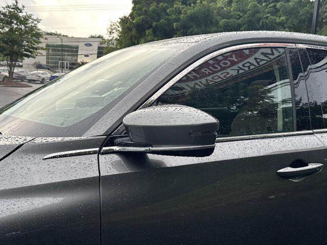 new 2026 Acura MDX car, priced at $59,150