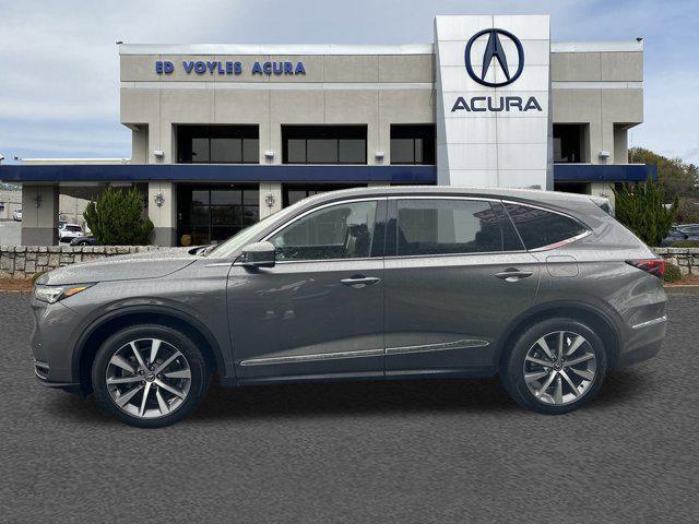 new 2026 Acura MDX car, priced at $59,150
