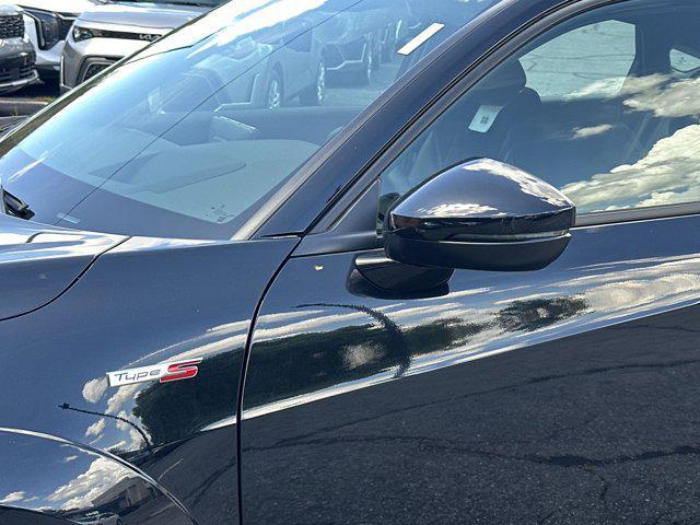 new 2025 Acura Integra car, priced at $54,695