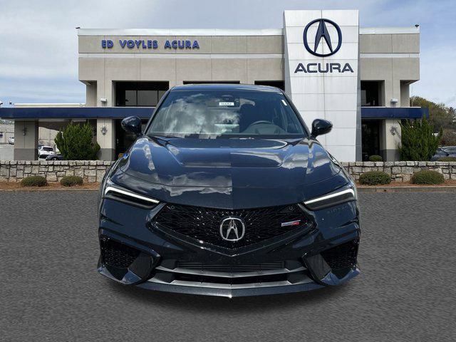 new 2025 Acura Integra car, priced at $54,695