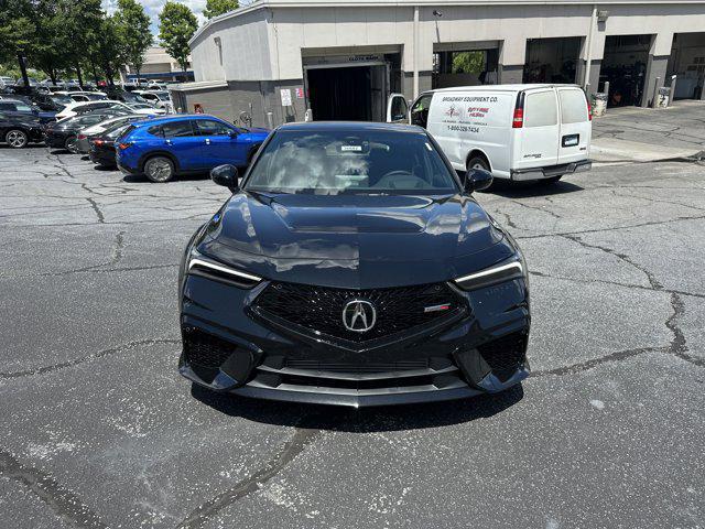 new 2025 Acura Integra car, priced at $54,695