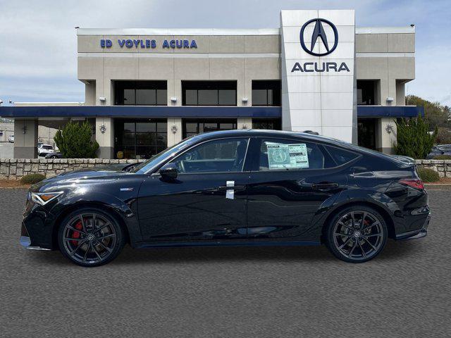 new 2025 Acura Integra car, priced at $54,695