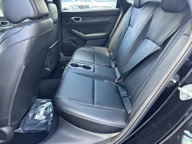 new 2025 Acura Integra car, priced at $54,695
