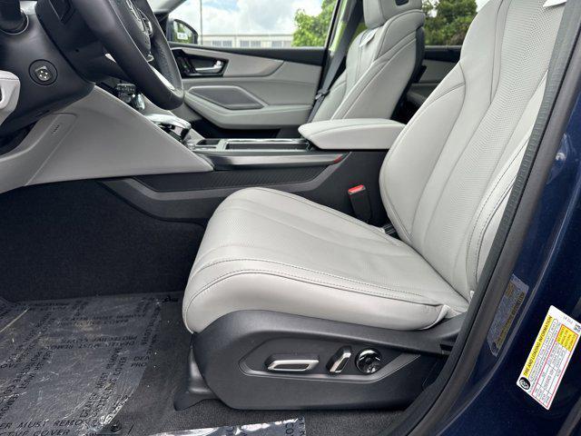new 2026 Acura MDX car, priced at $58,550