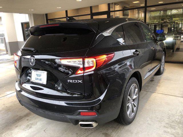 used 2023 Acura RDX car, priced at $40,891