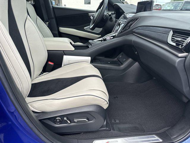 used 2023 Acura RDX car, priced at $47,791