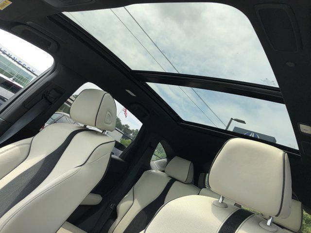 used 2023 Acura RDX car, priced at $47,991
