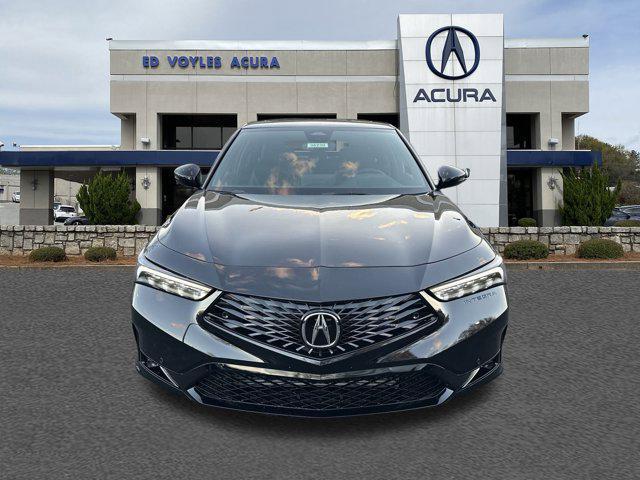 new 2025 Acura Integra car, priced at $39,795