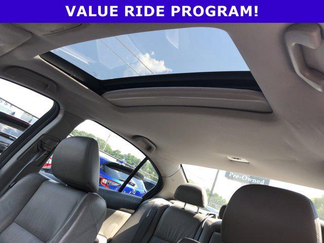 used 2010 Honda Accord car, priced at $10,987