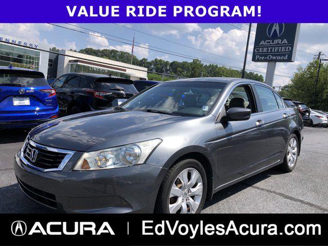 used 2010 Honda Accord car, priced at $10,987