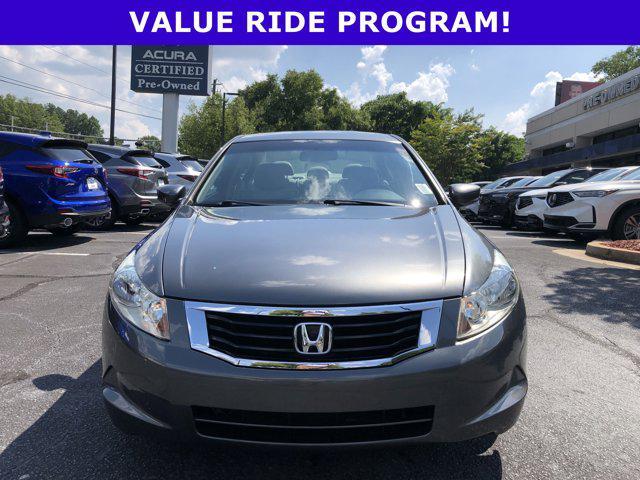 used 2010 Honda Accord car, priced at $10,987